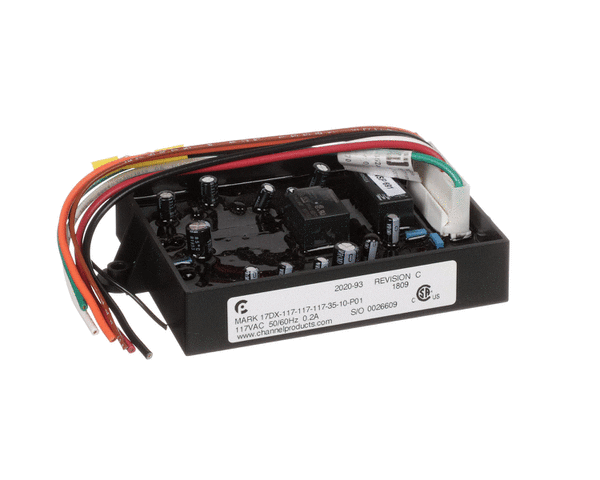 STERO DISHWASHER PARTS 0P-427104 - SKU SOP42-7104