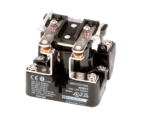 SOUTHERN PRIDE 423001 RELAY / CONTACTOR 120V DH65 S
