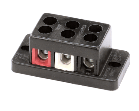 SOUTHERN PRIDE PARTS Southern Pride 424005 Terminal Block - SKU SOP424005