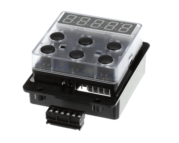 SOUTHERN PRIDE 431006 SRG/ DIGITAL CONTROL 2 SPD FAN