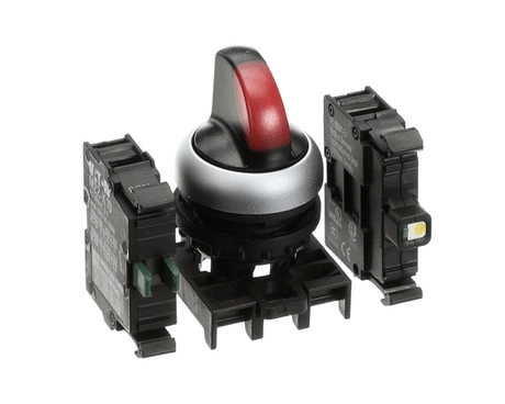 SOUTHERN PRIDE PARTS Southern Pride 441035 Main Power Switch Complete - SKU SOP441035