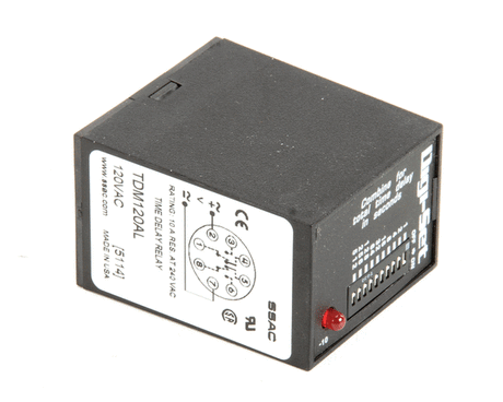 STERO DISHWASHER PARTS Stero Dishwasher 0P-461744 Timer Adj. 512 Sec 110 Volt - SKU SOP46-1744