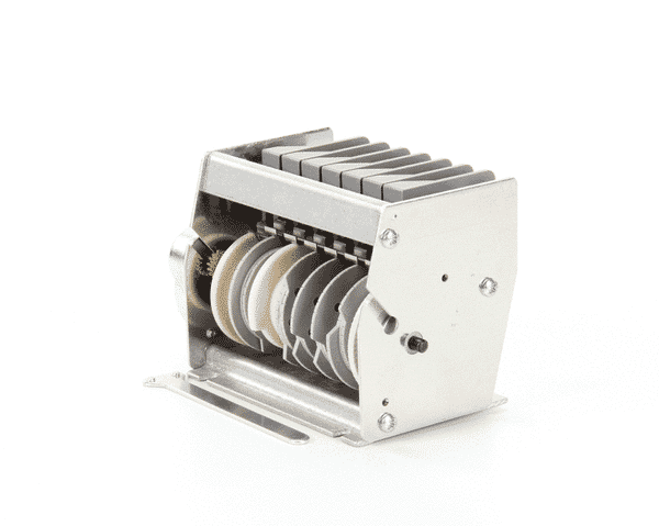 STERO DISHWASHER PARTS Stero Dishwasher 0P-461858 Timer 7 Cam 115V 60HZ - SKU SOP46-1858