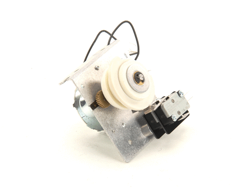 STERO DISHWASHER PARTS Stero Dishwasher 0P-462231 Timer 2 Cams 9.6 RPM 240V 60HZ - SKU SOP46-2231