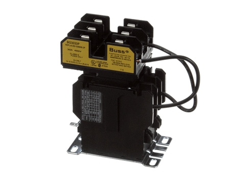 STERO DISHWASHER PARTS Stero Dishwasher 0P-471819 Contac Fusbl 2PL 30A 120V - SKU SOP47-1819