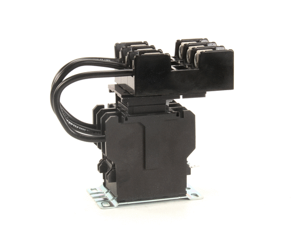 STERO DISHWASHER PARTS Stero Dishwasher 0P-471821 Contac Fusbl 3PL 30A 110V - SKU SOP47-1821