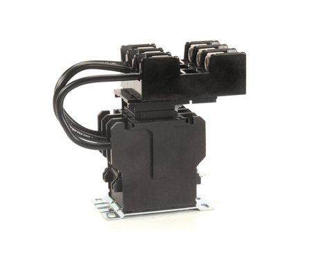 STERO DISHWASHER PARTS Stero Dishwasher 0P-471821 Contac Fusbl 3PL 30A 110V - SKU SOP47-1821