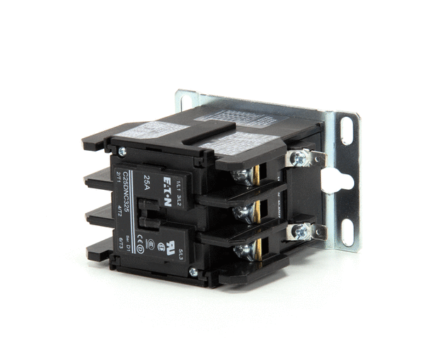 STERO DISHWASHER PARTS Stero Dishwasher 0P-475494 Contac C25DNC325A 3 Pole Ch - SKU SOP47-5494