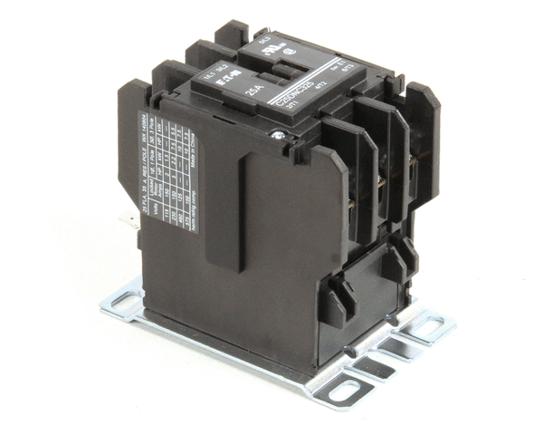 STERO DISHWASHER PARTS Stero Dishwasher 0P-475496 Contac C25DNC325B 3 Pole Ch - SKU SOP47-5496