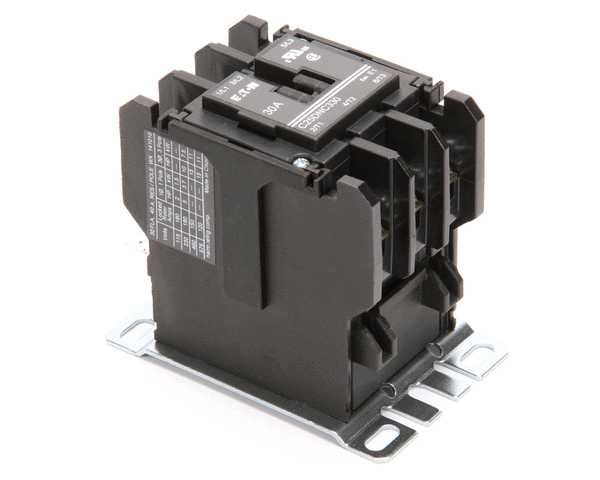 STERO DISHWASHER PARTS Stero Dishwasher 0P-475500 Contac C25DNC330A 3 Pole Ch - SKU SOP47-5500