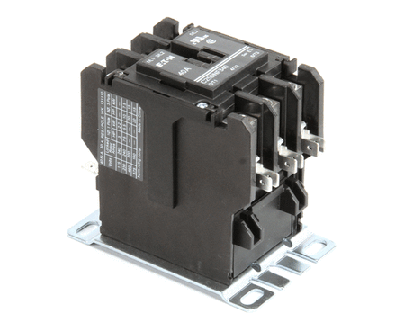 STERO DISHWASHER PARTS Stero Dishwasher 0P-475504 Contac C25DNF340A 3 Pole Ch - SKU SOP47-5504