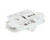 STERO DISHWASHER PARTS Stero Dishwasher 0P-475508 Contac Aux C320KG3 1NO/1NC Ch - SKU SOP47-5508