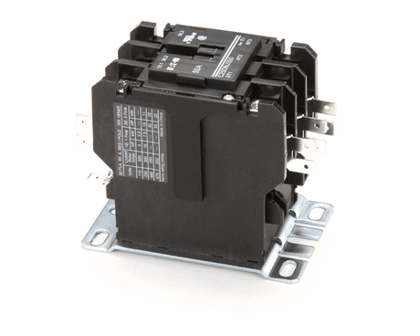 STERO DISHWASHER PARTS Stero Dishwasher 0P-475511 Contac C25DNJ350B 3 Pole Ch - SKU SOP47-5511