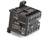 STERO DISHWASHER PARTS Stero Dishwasher 0P-475916 Relay 120V 2NO 2NC - SKU SOP47-5916