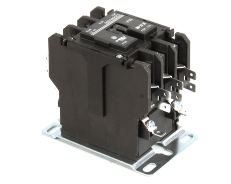 STERO DISHWASHER PARTS Stero Dishwasher 0P-476207 Contac C25DNJ350A 3 Pole Ch - SKU SOP47-6207