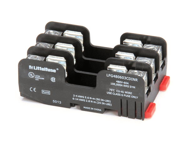 STERO DISHWASHER PARTS 0P-476800 - SKU SOP47-6800