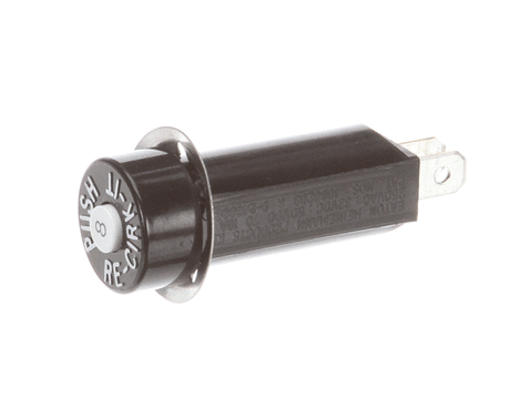 STERO DISHWASHER PARTS Stero Dishwasher 0P-485165 Breaker Speed Contrl 8 Amp 1/HP - SKU SOP48-5165