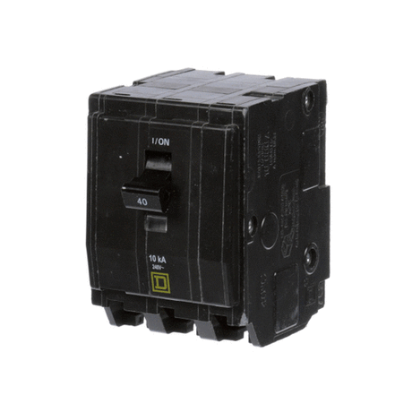 STERO DISHWASHER PARTS Stero Dishwasher P48-5933 Brkr 40 Amp 3PL 115/240V Saddl - SKU SOP48-5933