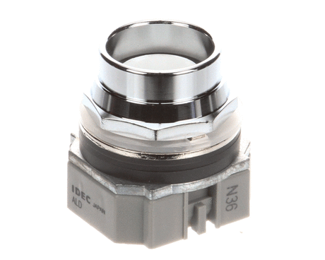 STERO DISHWASHER PARTS Stero Dishwasher 0P-491310 Switch Push Button Illum Mont - SKU SOP49-1310