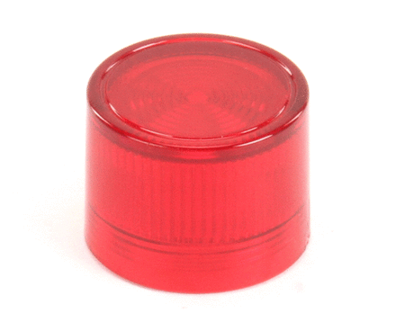 STERO DISHWASHER PARTS Stero Dishwasher 0P-491311 Lens Red - SKU SOP49-1311