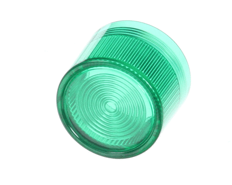 STERO DISHWASHER PARTS Stero Dishwasher 0P-491312 Lens Green - SKU SOP49-1312