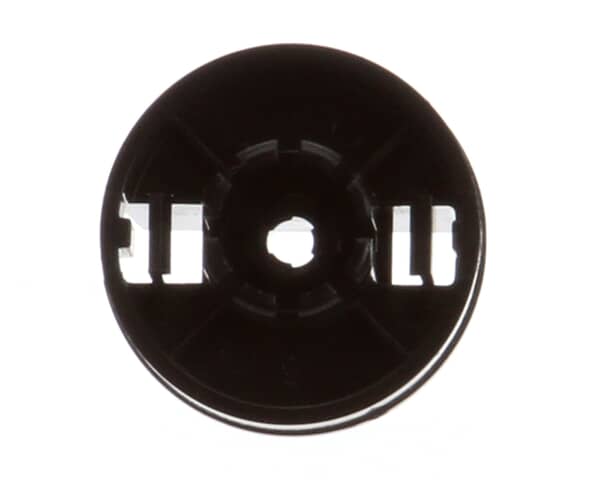 STERO DISHWASHER PARTS Stero Dishwasher 0P-491316 Knob Black - SKU SOP49-1316