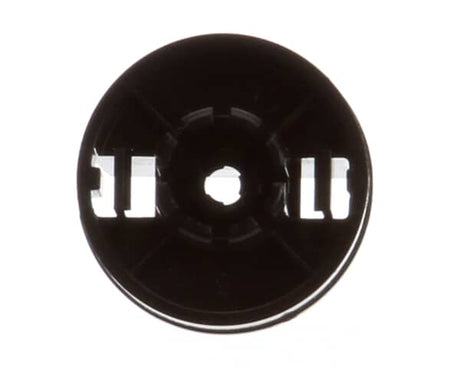 STERO DISHWASHER PARTS Stero Dishwasher 0P-491316 Knob Black - SKU SOP49-1316