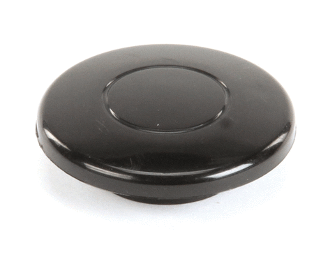 STERO DISHWASHER PARTS Stero Dishwasher 0P-491727 Button Mushroom Black - SKU SOP49-1727