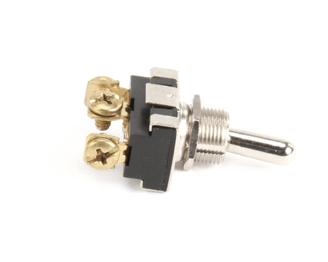 STERO DISHWASHER PARTS Stero Dishwasher 0P-491851 Switch Tggl 3/4HP 15A 125V Sp - SKU SOP49-1851