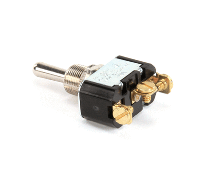 STERO DISHWASHER PARTS Stero Dishwasher P49-1852 Switch Tggl 10 Amp 125V 3 Post - SKU SOP49-1852