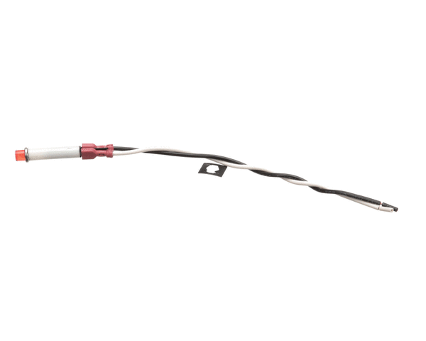 STERO DISHWASHER PARTS Stero Dishwasher 0P-492036 Light Red Pilot Nylon 125V - SKU SOP49-2036