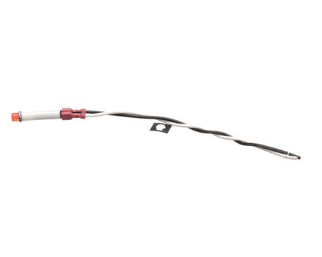 STERO DISHWASHER PARTS Stero Dishwasher 0P-492036 Light Red Pilot Nylon 125V - SKU SOP49-2036