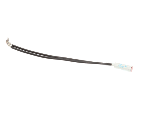 STERO DISHWASHER PARTS Stero Dishwasher 0P-492037 Light Red Pilot Lens 250V - SKU SOP49-2037