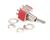 STERO DISHWASHER PARTS Stero Dishwasher 0P-492048 Switch San Rinsee Aid Retro Unit - SKU SOP49-2048