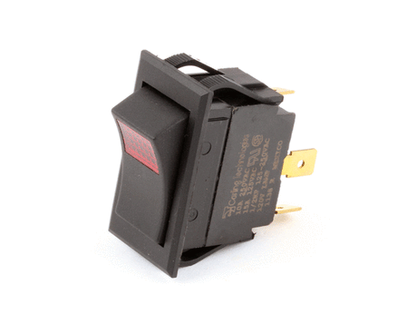 STERO DISHWASHER PARTS Stero Dishwasher 0P-495739 Switch Rocker Lite - SKU SOP49-5739