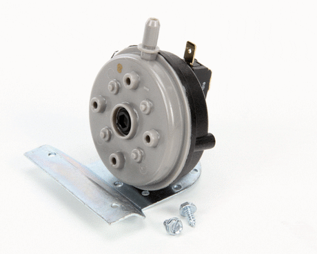 STERO DISHWASHER PARTS Stero Dishwasher 0P-495795 Switch Diaphram W/Bracketscrews - SKU SOP49-5795