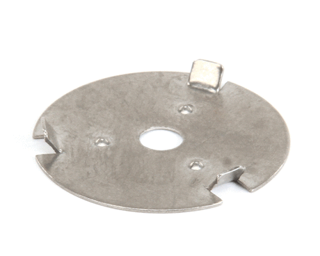 STERO DISHWASHER PARTS Stero Dishwasher P49-5926 Plate End 021-M03704SS Madison - SKU SOP49-5926