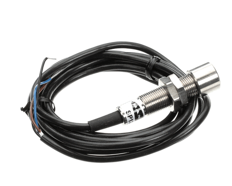 STERO DISHWASHER PARTS Stero Dishwasher 0P-496176 Sensor Receiver W/Hsg Oring - SKU SOP49-6176