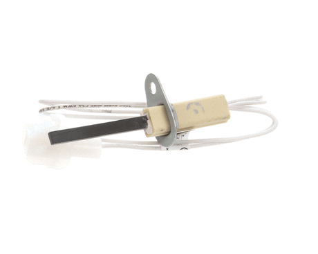 STERO DISHWASHER PARTS Stero Dishwasher 0P-496287 Ignitor IR Silicon Nitride - SKU SOP49-6287