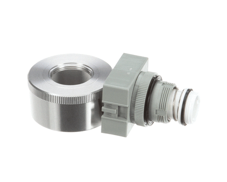 STERO DISHWASHER PARTS Stero Dishwasher 0P-496551 Switch Push Button Op W/Shroud - SKU SOP49-6551
