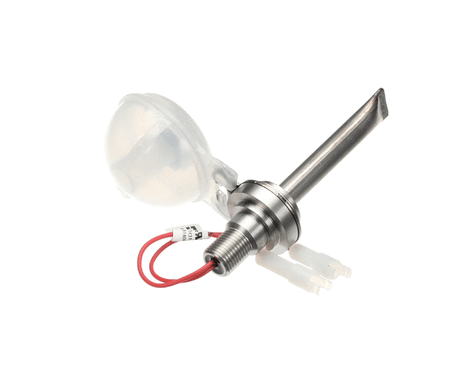 STERO DISHWASHER PARTS Stero Dishwasher 0P-496988 Float Probe Assembly W/O Thermist - SKU SOP49-6988