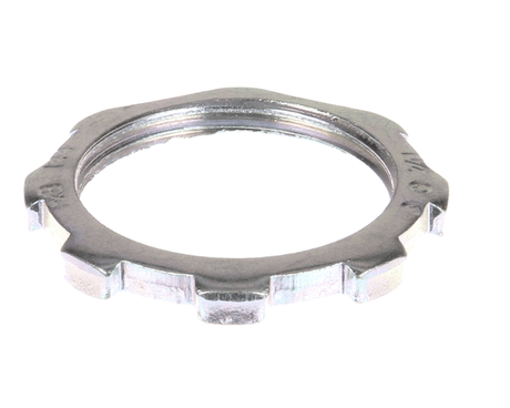 STERO DISHWASHER PARTS Stero Dishwasher 0P-521031 Locknut Conduit 1-1/4 NPT - SKU SOP52-1031
