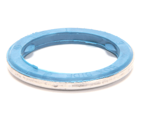 STERO DISHWASHER PARTS Stero Dishwasher 0P-521033 Sealing Ring 1 NPT - SKU SOP52-1033