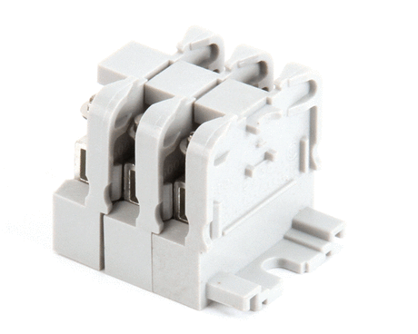 STERO DISHWASHER PARTS Stero Dishwasher 0P-521099 Terminal Block 6H38-TS-F - SKU SOP52-1099