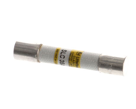 STERO DISHWASHER PARTS Stero Dishwasher 0P-521748 Fuse Type Slc 35A 480V Class G - SKU SOP52-1748
