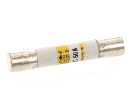 STERO DISHWASHER PARTS Stero Dishwasher 0P-521749 Fuse Type Slc 60A 480V Class G - SKU SOP52-1749