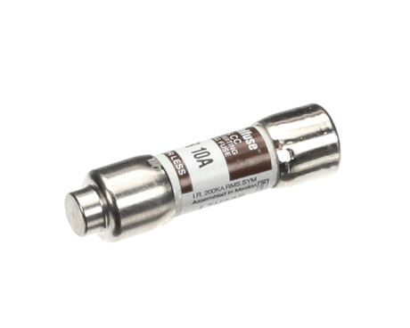 STERO DISHWASHER PARTS Stero Dishwasher 0P-521855 Fuse 10 Amp Max 600V Class Cc - SKU SOP52-1855