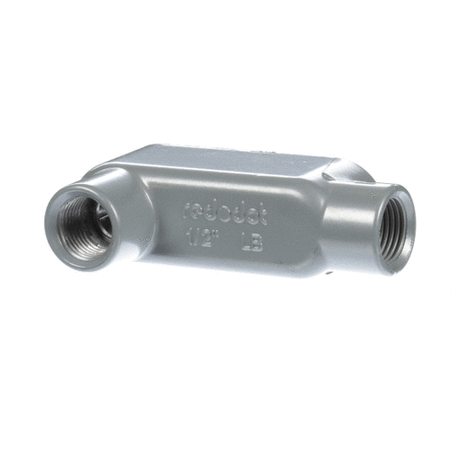 STERO DISHWASHER PARTS Stero Dishwasher P52-2014 Unilet 1/2 - SKU SOP52-2014