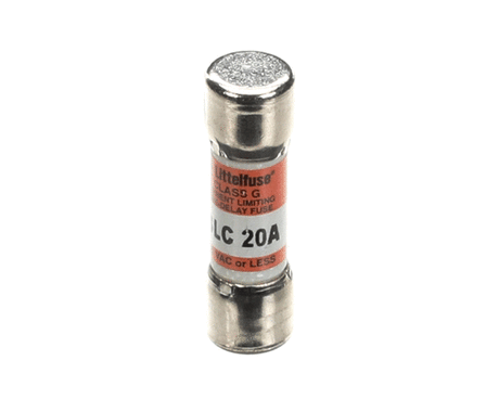 STERO DISHWASHER PARTS Stero Dishwasher 0P-526159 Fuse 20 Amp Class G SC20 - SKU SOP52-6159