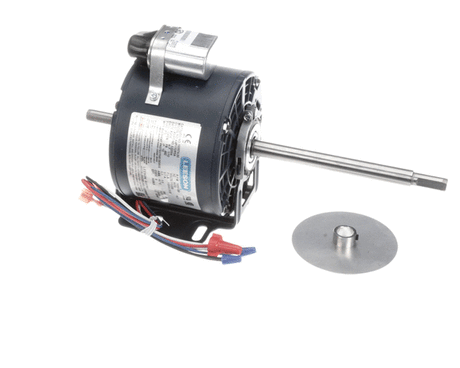 SOUTHERN PRIDE PARTS Southern Pride 522004 Convection Fan Motor 1-SPEED - - SKU SOP522004